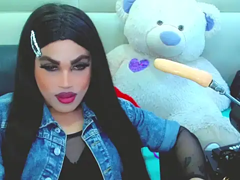 NharaBigCock online show from 03/04/26, 06:59