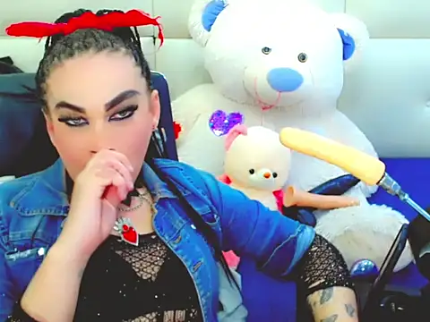 NharaBigCock online show from 12/22/25, 07:03