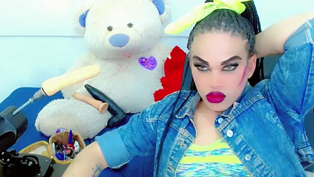 NharaBigCock online show from 12/14/25, 08:03