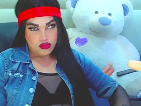 NharaBigCock online show from 02/23/26, 06:30