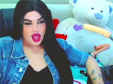 NharaBigCock online show from 03/08/26, 08:12