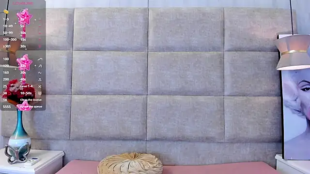 MaddieSteel online show from 11/15/25, 11:58