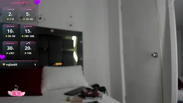 Snapshot of CatleyaSmith chatting on 02/13/26, 12:38 CatleyaSmith online show from 02/13/26, 12:38