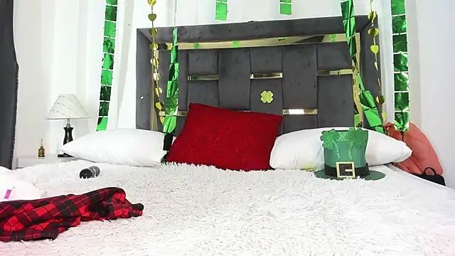 CatleyaSmith online show from 03/13/26, 12:32