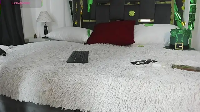 CatleyaSmith online show from 03/11/26, 12:54