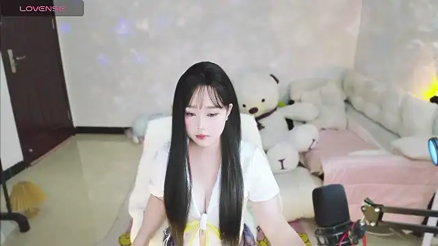 Nina37 online show from 01/10/26, 11:38