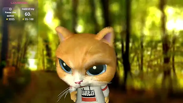 Nina37 online show from 12/03/25, 12:15