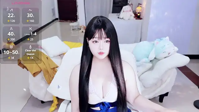 Nina37 online show from 05/08/26, 05:17