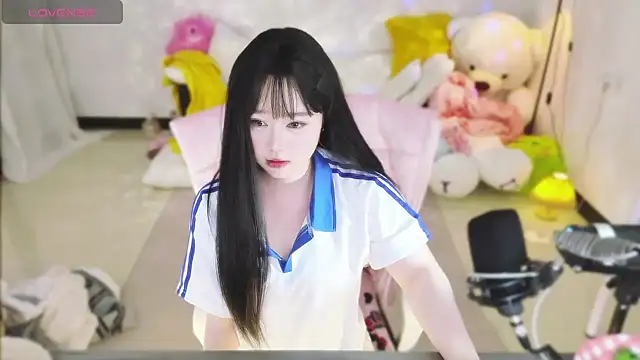 Nina37 online show from 01/07/26, 12:10