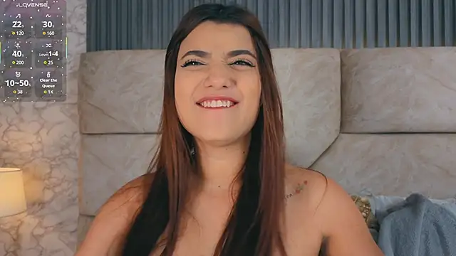 violett fowlerxx online show from 12/19/25, 04:16