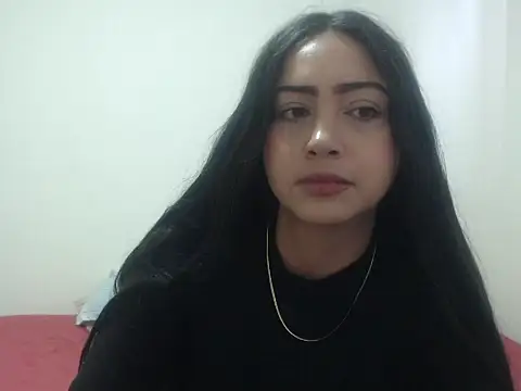 camila rouswhyth online show from 12/17/25, 07:08