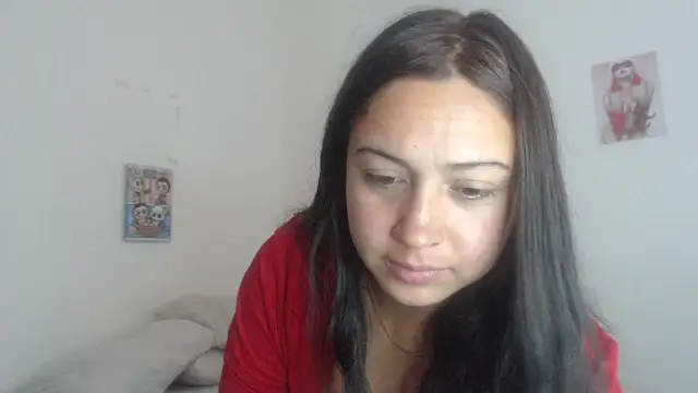 camila rouswhyth online show from 04/15/26, 07:18