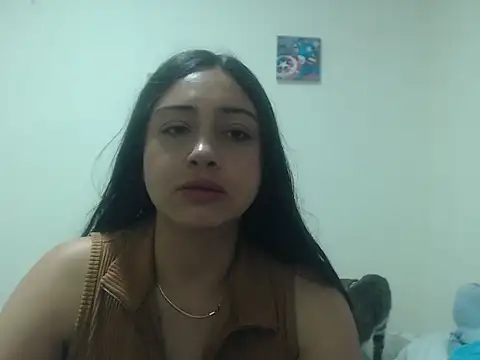 camila rouswhyth online show from 02/12/26, 11:04