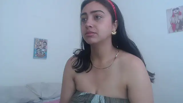 camila rouswhyth online show from 04/28/26, 03:05