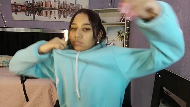 lyam ebony  online show from 11/30/25, 03:07