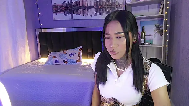 lyam ebony  online show from 11/07/25, 08:57