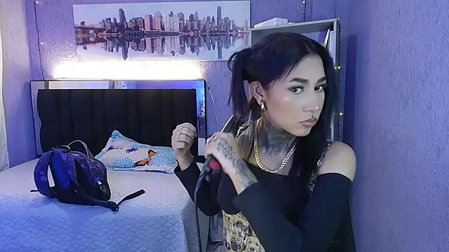 lyam ebony  online show from 11/09/25, 08:24