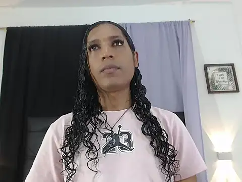 MiaCoock online show from 11/10/25, 01:05