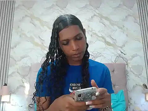 MiaCoock online show from 01/07/26, 12:43