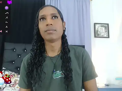 MiaCoock online show from 12/16/25, 12:42