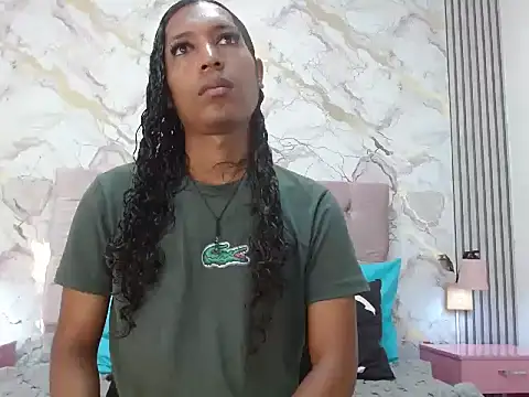 MiaCoock online show from 01/10/26, 01:39