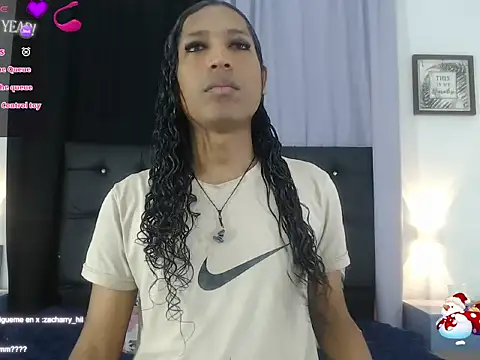 MiaCoock online show from 12/04/25, 12:37