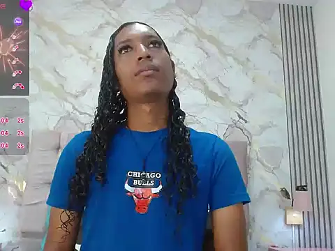 MiaCoock online show from 01/09/26, 02:46