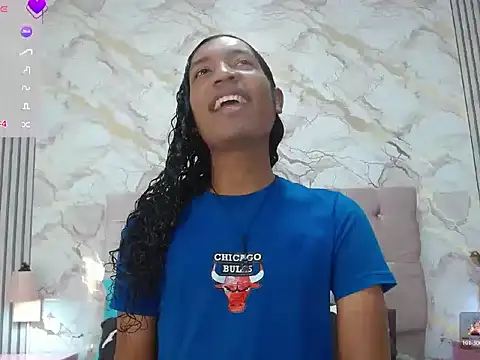 MiaCoock online show from 01/14/26, 02:31