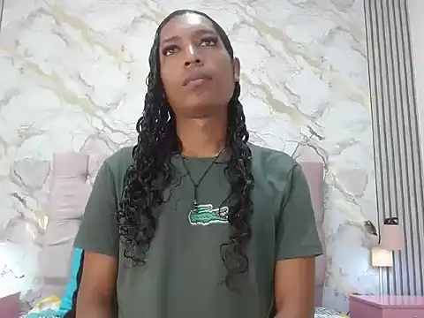 MiaCoock online show from 01/08/26, 01:17