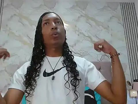 MiaCoock online show from 01/13/26, 01:15