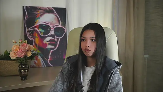 Snapshot of ArdelleRas chatting on 11/05/25, 05:10 ArdelleRas online show from 11/05/25, 05:10