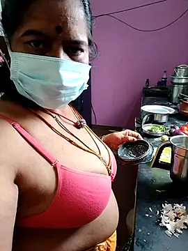 savithasree online show from 12/21/25, 05:42