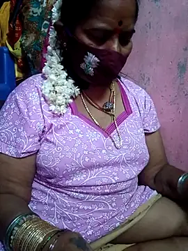 savithasree online show from 05/18/26, 04:34