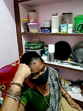 savithasree online show from 03/19/26, 04:18