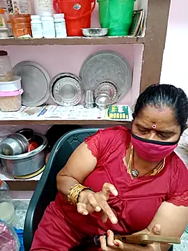 savithasree online show from 03/01/26, 05:18