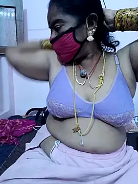 savithasree online show from 02/26/26, 03:45