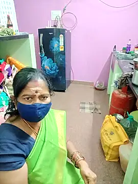 savithasree online show from 12/19/25, 04:42