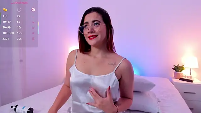 SaraAlvarezx online show from 03/25/26, 03:39