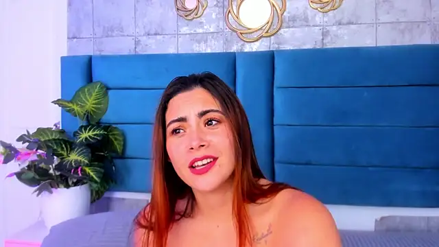 SaraAlvarezx online show from 03/02/26, 07:15