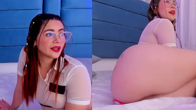 Snapshot of SaraAlvarezx chatting on 02/20/26, 06:19 SaraAlvarezx online show from 02/20/26, 06:19