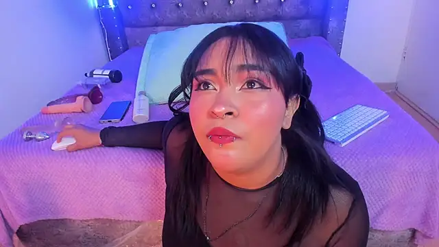 Ashlye rose0 online show from 11/07/25, 12:21