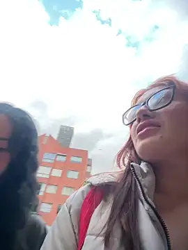 Zoe Raven11 online show from 03/22/26, 10:33