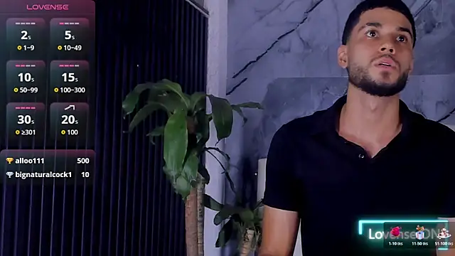 Bry Dalton online show from 11/08/25, 04:05