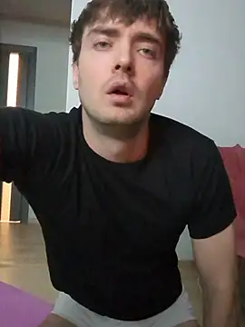 lucky swimmer online show from 11/28/25, 03:12