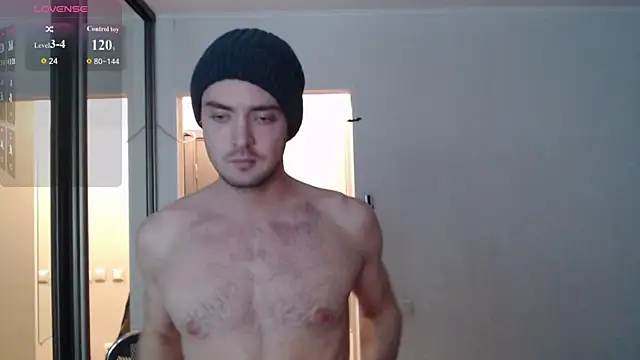 lucky swimmer online show from 11/25/25, 03:23