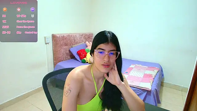 Kassandra 0304 online show from 07/28/26, 01:32