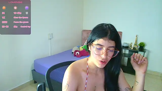 Kassandra 0304 online show from 03/06/26, 01:22