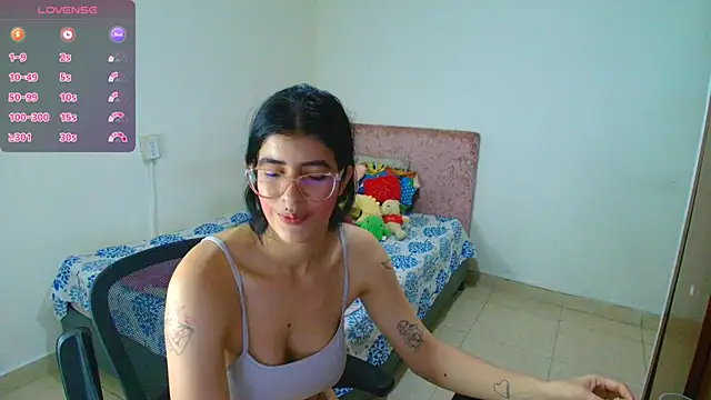 Kassandra 0304 online show from 05/14/26, 12:24