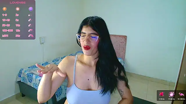 Kassandra 0304 online show from 04/21/26, 12:23