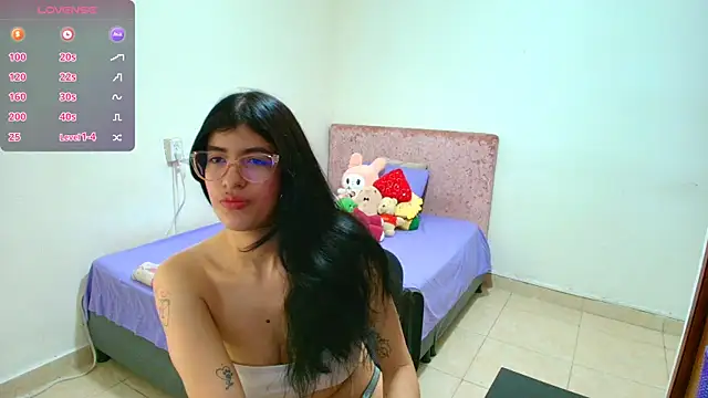Kassandra 0304 online show from 06/20/26, 11:59